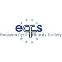 ECFS logo - Similar company to Mucovereniging - Association Muco