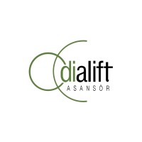 Dialift logo - Similar company to Vaav Home