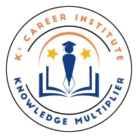 ksquare career institute logo - Similar company to Gritty Digitals