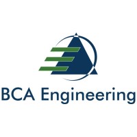 BCA-Engineering logo - Similar company to Fbim
