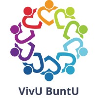 VivU BuntU logo - Similar company to Into Choco