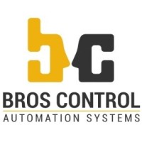 Bros Control Sp. z o.o. logo - Similar company to 4 O'Clock Interactive Sp. Z O.O.