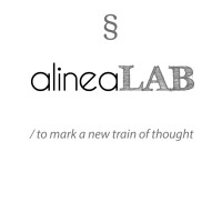 alineaLAB logo - Similar company to Camina Lab