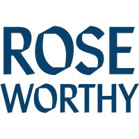 Roseworthy Digital logo - Similar company to Sbim: Websites 🖥  Video 📹  Marketing 🎯
