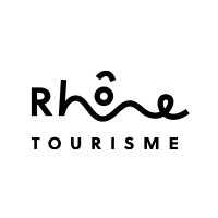 Rhône Tourisme logo - Similar company to Albin Bonnard