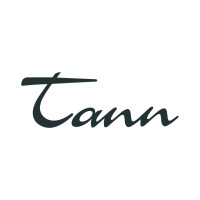 Hotel Tann logo - Similar company to Strandbar Herrmann