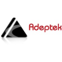 Adeptek Consulting logo - Similar company to Aimey.Ai