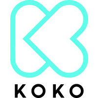 KOKO Networks logo - Similar company to D.Light