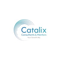 Catalix Consultants & Mentors logo - Similar company to Mentor Business Consultancy