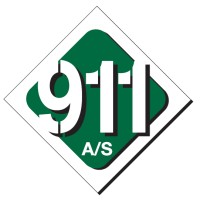 911 A/S