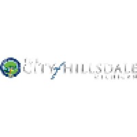 City Of Hillsdale