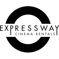 Expressway Cinema Rentals logo - Similar company to Flickix