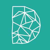 Decentralized logo - Similar company to Dcl Ai Studio