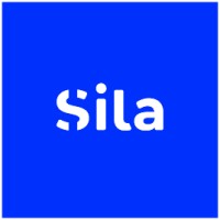 Sila logo - Similar company to Vault Technologies