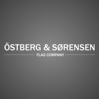Östberg & Sørensen Flag Company logo - Similar company to Valley Forge Flag Company, Inc.