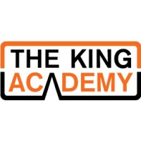 The King Academy logo - Similar company to Self Builders Limited