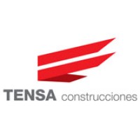 Tensa Construcciones logo - Similar company to Copachisa