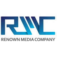 Renown Media Company (RMC) logo - Similar company to Thingmax Software Solutions Pvt Ltd