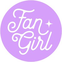Fan Girl Clothing logo - Similar company to Graceful Goods