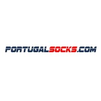 PortugalSocks logo - Similar company to Pear