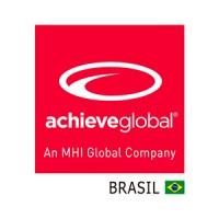 AchieveGlobal Brasil logo - Similar company to Zenger Miller