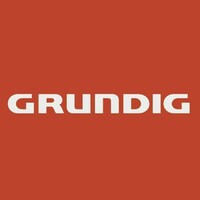 Grundig Security logo - Similar company to Tkh Security France