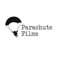 Parachute Films logo - Similar company to Silk Factory Studio