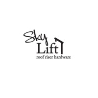 SkyLift Roof Riser Hardware logo - Similar company to Ehm Architecture Inc.