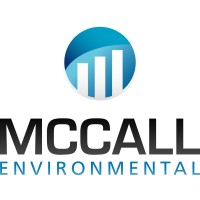 McCall Environmental logo - Similar company to Northern Analytical Lab Services At The University Of Northern British Columbia (Unbc)
