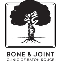Bone & Joint Clinic Of Baton Rouge logo - Similar company to Ready