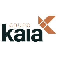 Grupo Kaia SAS logo - Similar company to Constructora Marquis S.A.