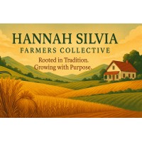 HANNAH SILVIA FARMERS COLLECTIVE logo - Similar company to John Smith'S