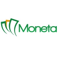 Moneta Technology logo - Similar company to Flexisaf Edusoft Limited