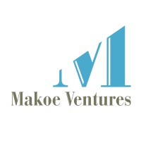 Makoe Ventures logo - Similar company to Pecar Company Ltd
