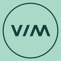 VIM (Vim Strong) logo - Similar company to Snake River Fund