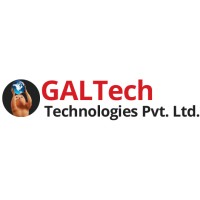 GALTech Technologies Pvt. Ltd logo - Similar company to Glitz