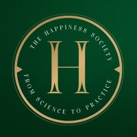 The Happiness Society logo - Similar company to World Meaning & Purpose Alliance