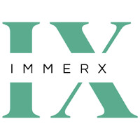 ImmerX logo - Similar company to Educaswitch
