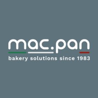 MacPan Bakery Equipment logo - Similar company to Mac.Pan