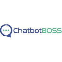 Chatbot Boss logo - Similar company to Chatveda