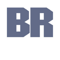 BabyRobot Studios logo - Similar company to Searchlight New Mexico
