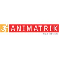Animatrik Film Design logo - Similar company to Mihira Visual Labs