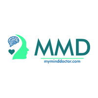 MMD logo - Similar company to Heima Therapy