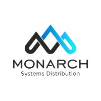 Monarch Systems Ltd. logo - Similar company to Nordost