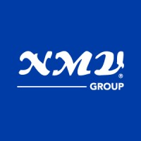 NMV Group logo - Similar company to Nordtool