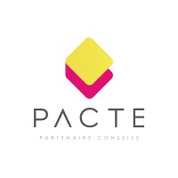 PACTE PARTENAIRE CONSEILS logo - Similar company to Benchmark Consulting