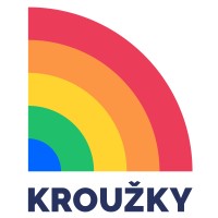 Kroužky logo - Similar company to Flow Zuš
