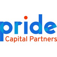 Pride Capital Partners logo - Similar company to Ccit