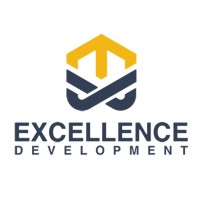 EXCELLENCE DEVELOPMENT logo - Similar company to Zahra Muscat Engineering And Business
