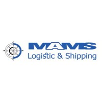 MAMS Logistic & Shipping logo - Similar company to Zereyad Group Transit And Forwarding